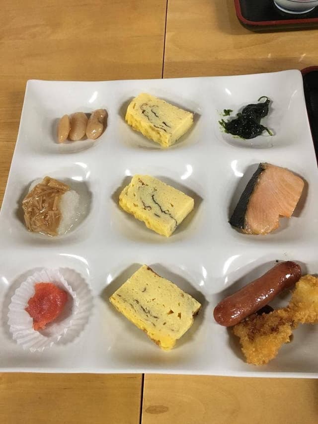 ホテルほくよう お食事処 - サブ画像3