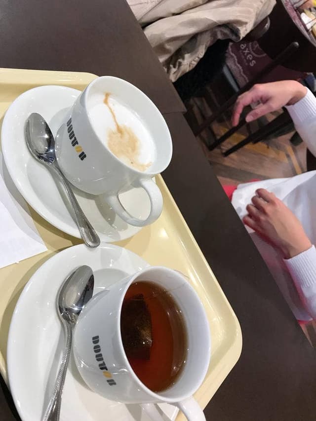 ドトールコーヒーショップ イオンモール松本店 - サブ画像1