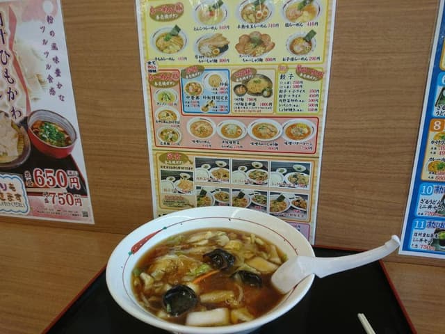 福よし 飯能店 - サブ画像3