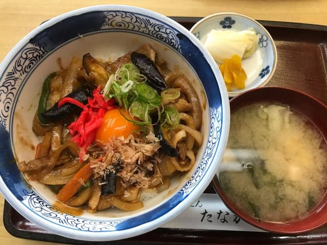 たなか - サブ画像2