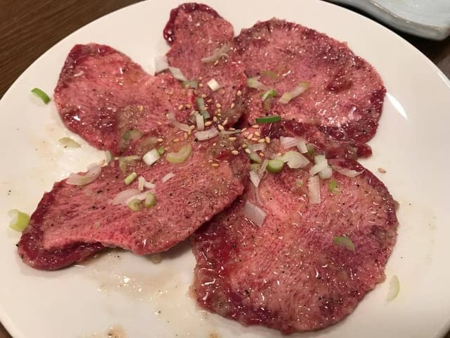 和牛焼肉 幸 - サブ画像3