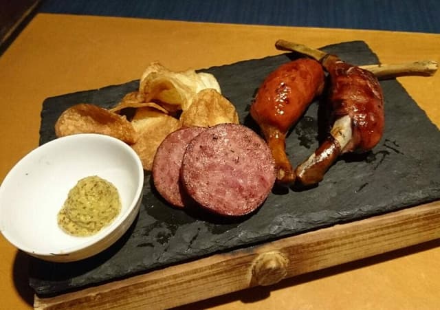 昔ばなし 土佐宿毛館 - サブ画像3