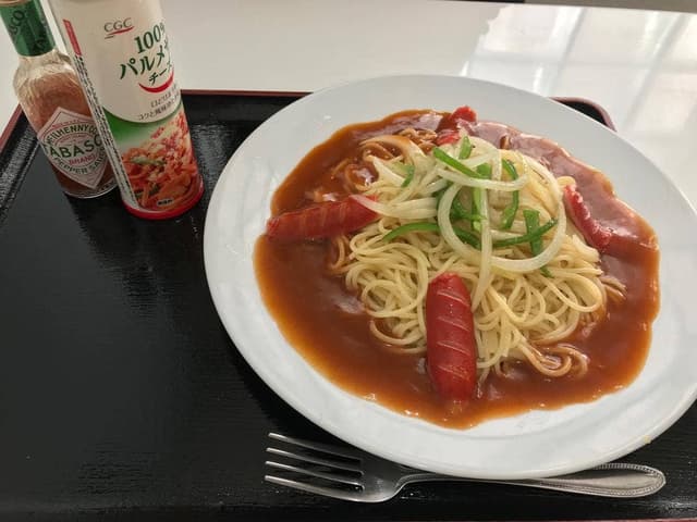 caffe758 - サブ画像3