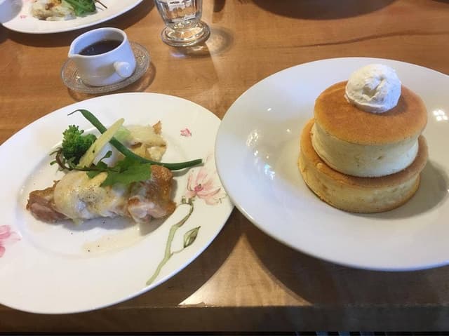 ルメルシェ - サブ画像2