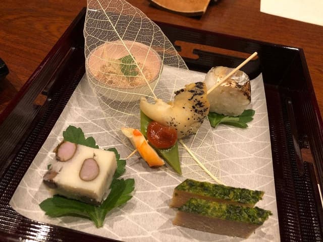 時間を旅する宿 海のはな - サブ画像1