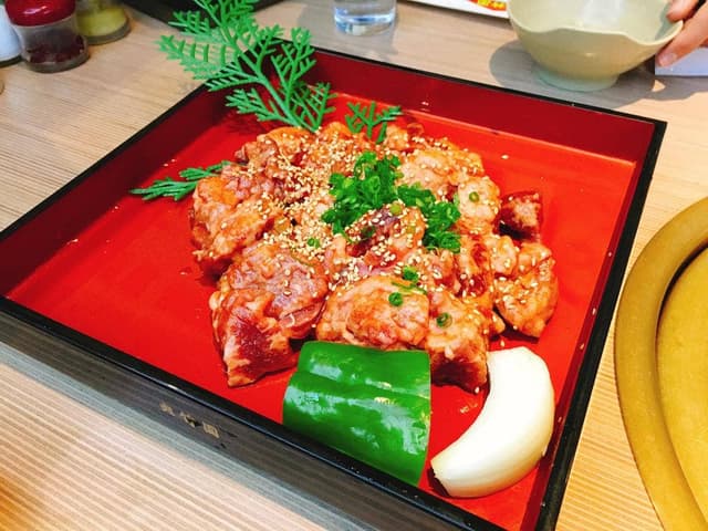 夾竹園大塚本店 - サブ画像1