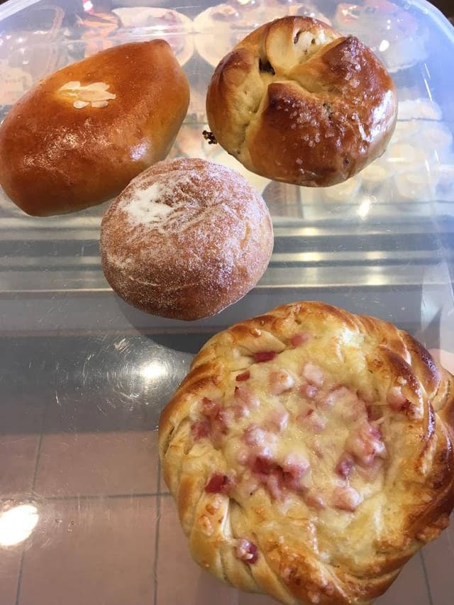 パンプキン 三田本店 - サブ画像3