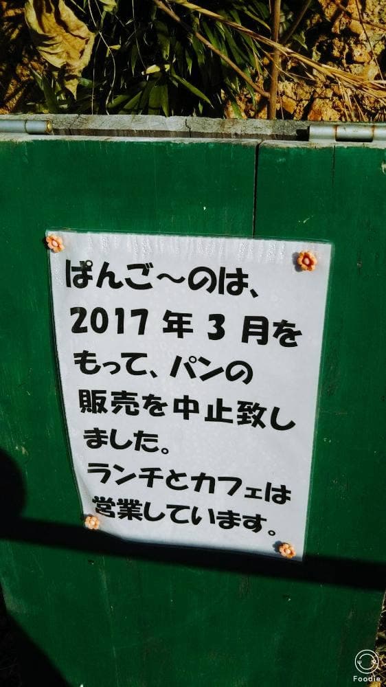 ぱんごーの - サブ画像2