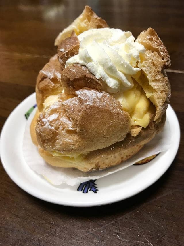 アンリ・シャルパンティエ 守口京阪店 - サブ画像1