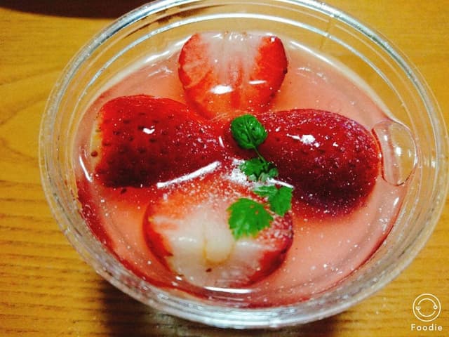 ヨーグルト専門店 モーニング 福田屋インターパーク店 - サブ画像2