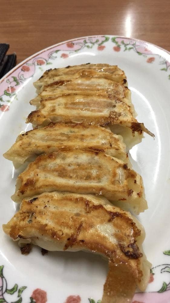 餃子の王将 新世界店
