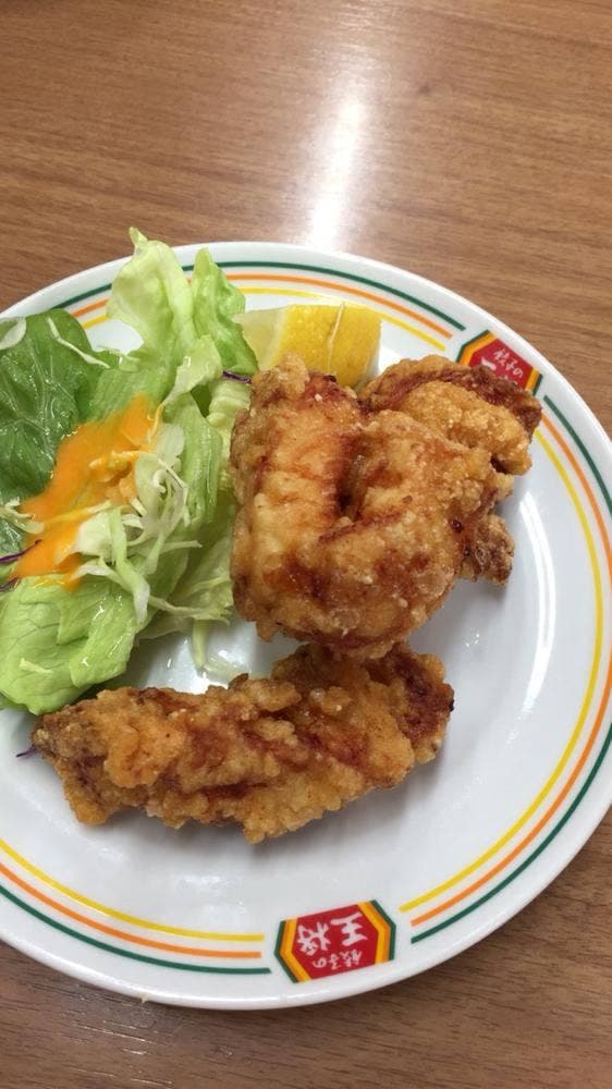 餃子の王将 新世界店 - サブ画像1