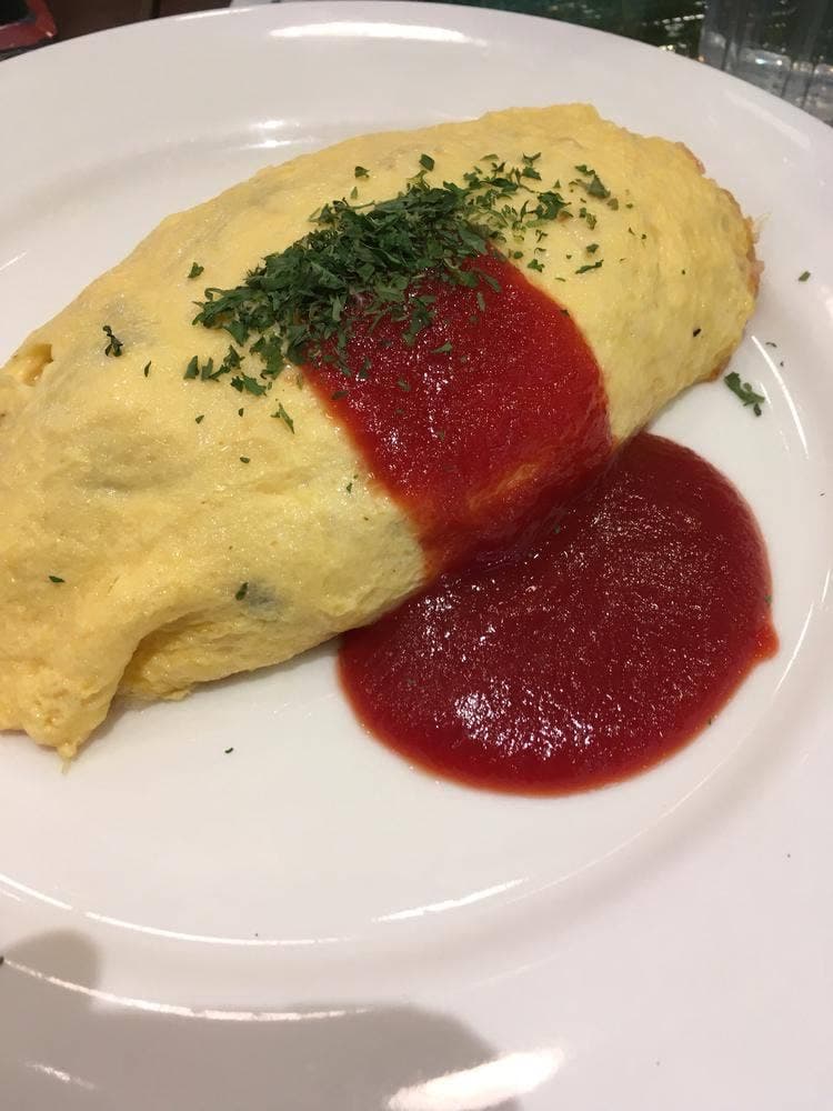 洋食厨房コッコ屋