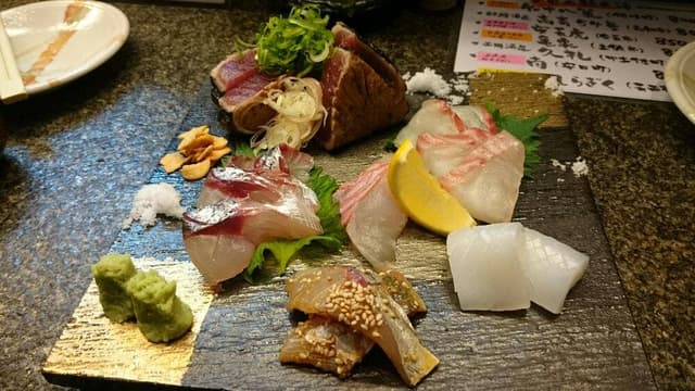 よりみち酒場 はな佐 - サブ画像2