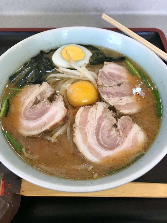 手打ちラーメン 三味 - サブ画像3