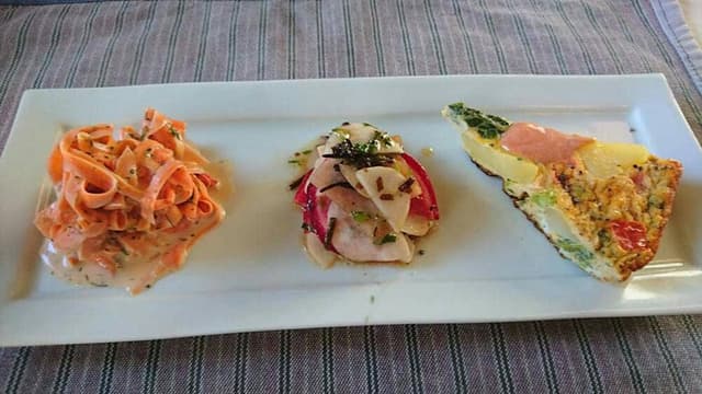 菜園レストラン el TAPADO - サブ画像1