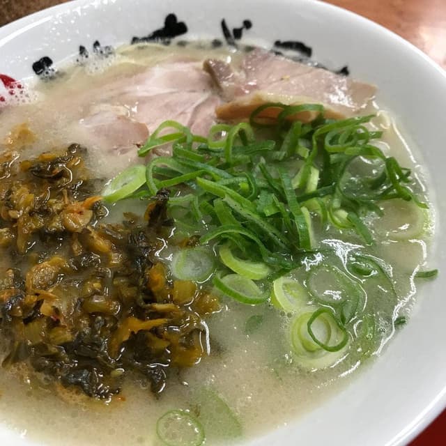 長浜ナンバーワン 箱崎店 - サブ画像3
