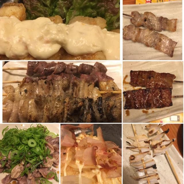 鳥貴族 上板橋店 - サブ画像1