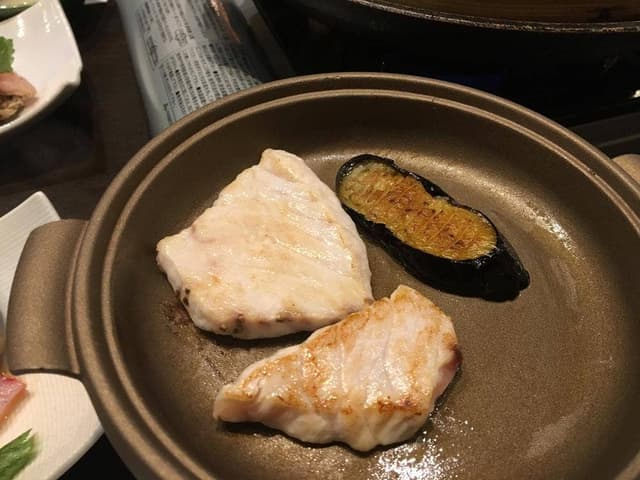 旬菜とお酒 あんばい - サブ画像2