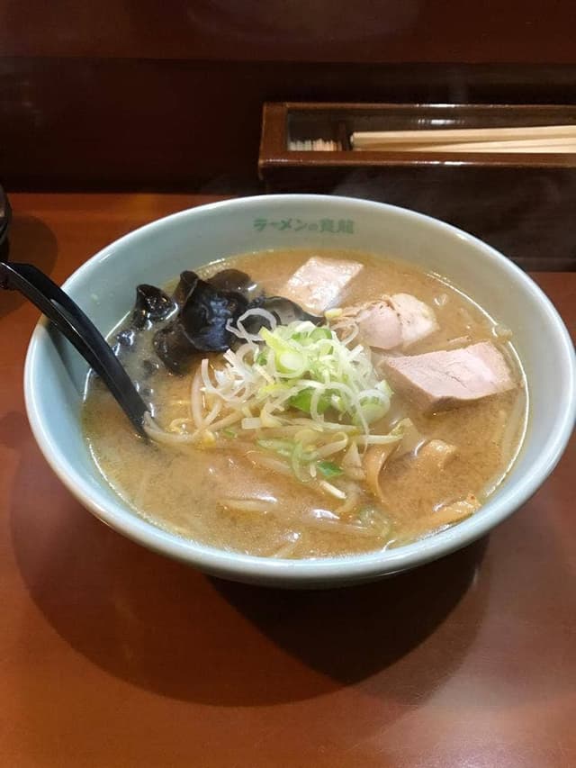 寳龍 敦賀店 - サブ画像1