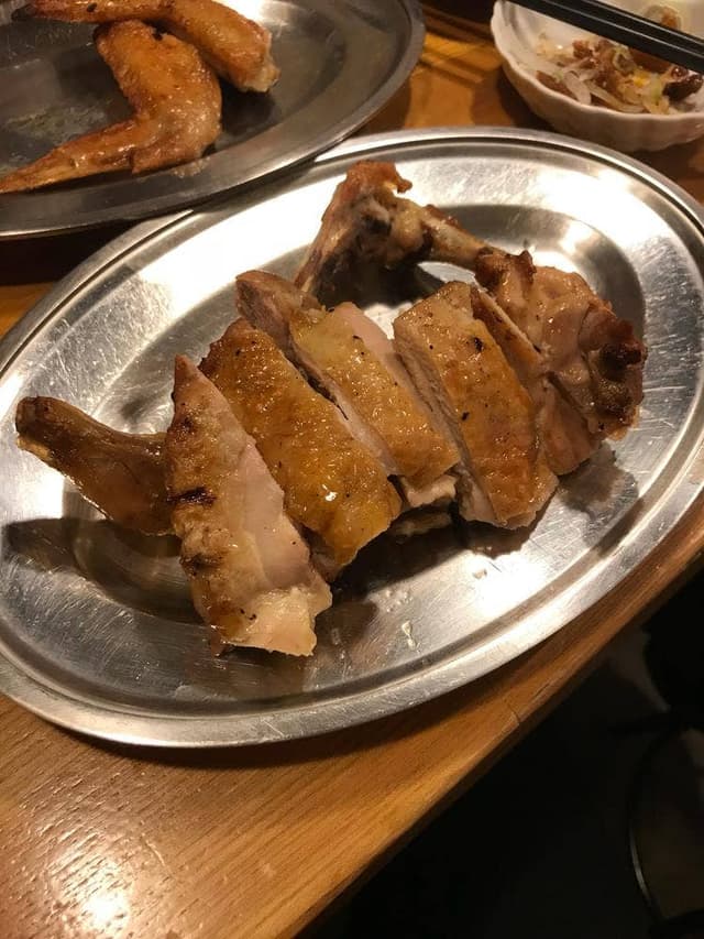 鶏とビールがうまい店 とりビアー 新宿歌舞伎町店 - サブ画像2