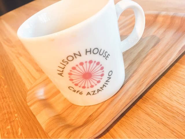 ALLISON HOUSE Cafeあざみ野 - サブ画像3