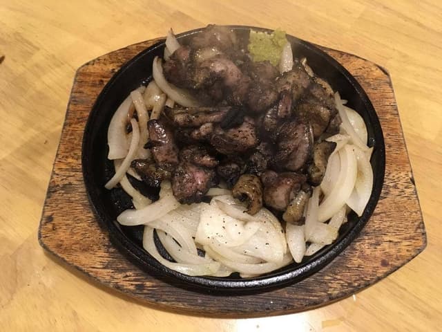 炭火焼dining おかげ家 梅田店 - サブ画像3