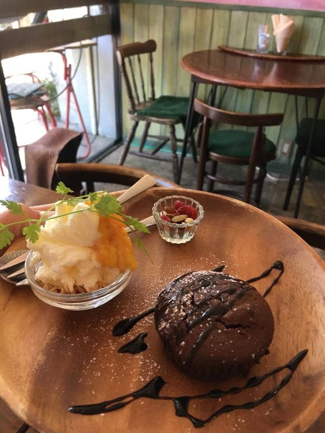 つぶあんカフェ - サブ画像1