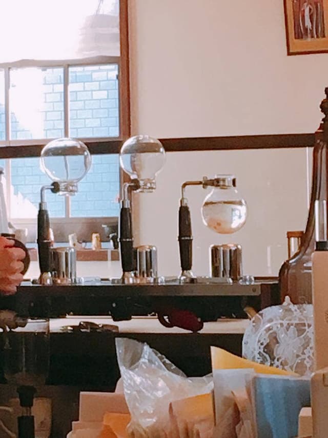 コーヒー&デニッシュ フーフー - サブ画像1