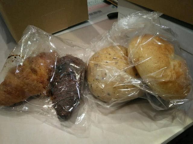 パティスリー フラワー アウトレット店 - サブ画像1