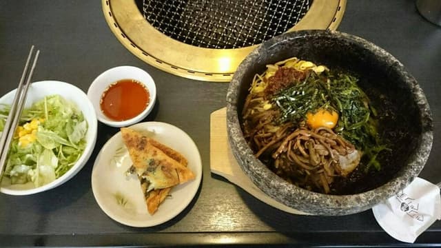 ぐりぐり家 岡山駅前店 - サブ画像3