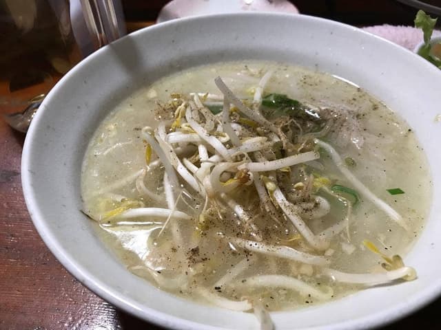 ベトナム料理 シンチャオ - サブ画像2