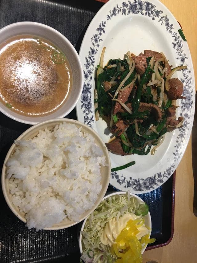 格安王将 都島店 - サブ画像3