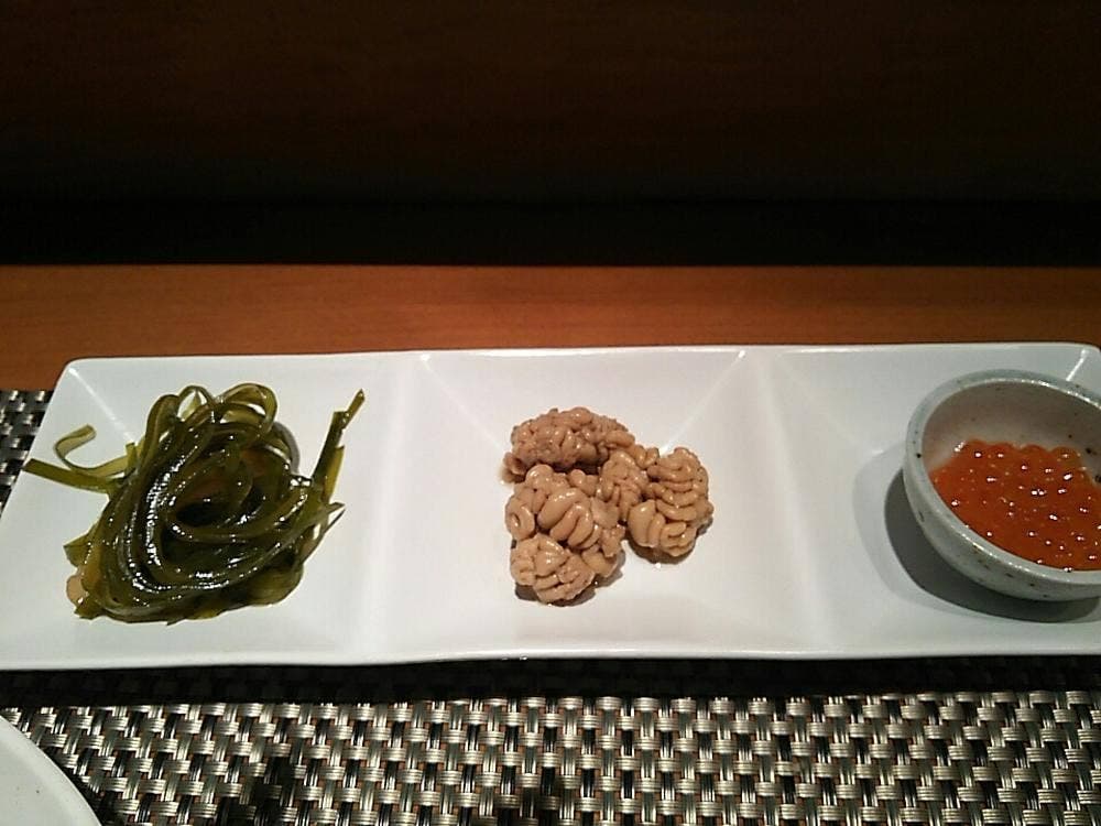 家庭料理 あたり
