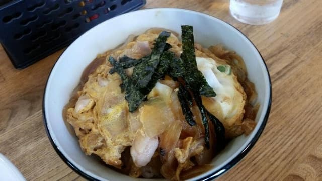 大成食堂 - サブ画像1