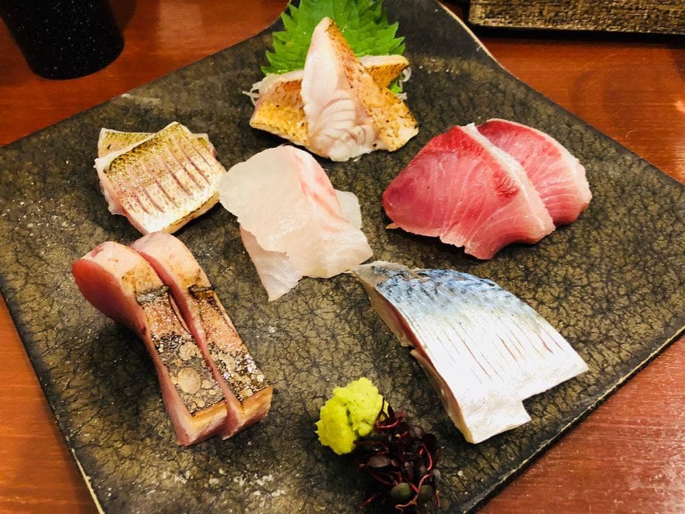 カラフル