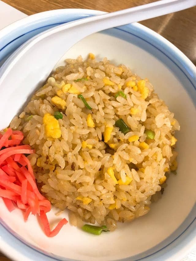 8番らーめん 足羽店 - サブ画像1