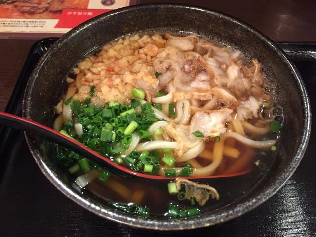 かすうどん 大福 - サブ画像3