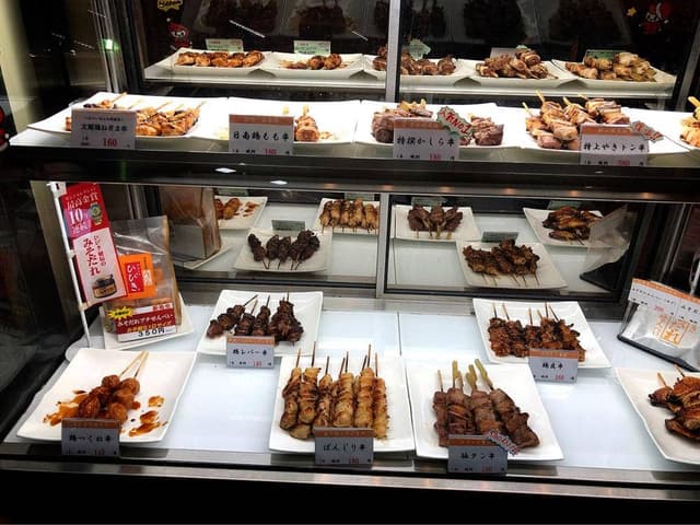 やきとり ひびき 北浦和駅前西口店 - サブ画像3