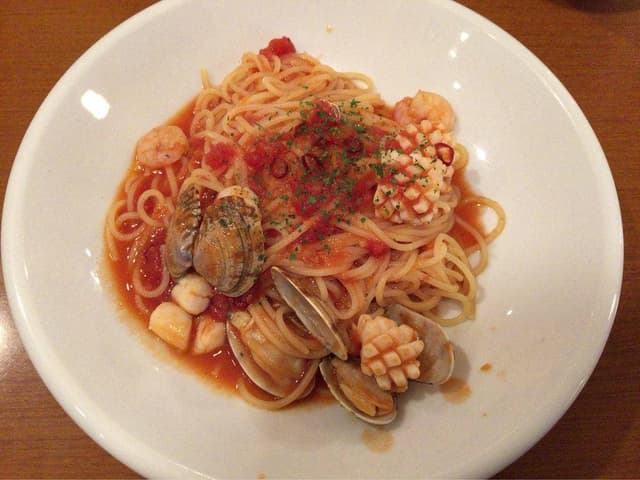 生パスタの店 nonna 青砥店 - サブ画像2