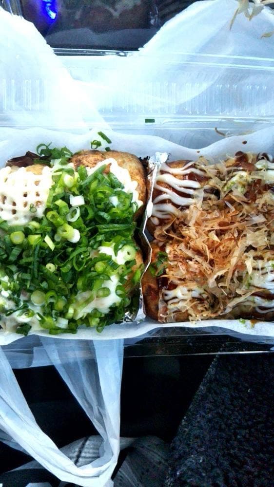 たこ焼 こうよう