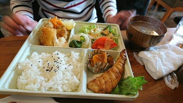 豆の樹 - サブ画像1