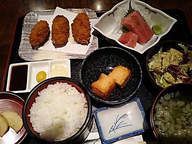 旬の酒菜 幸甚 - サブ画像3