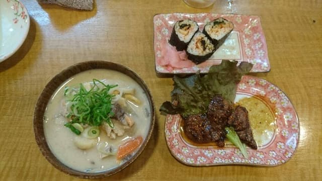 立ち呑み処 花・華 - サブ画像3