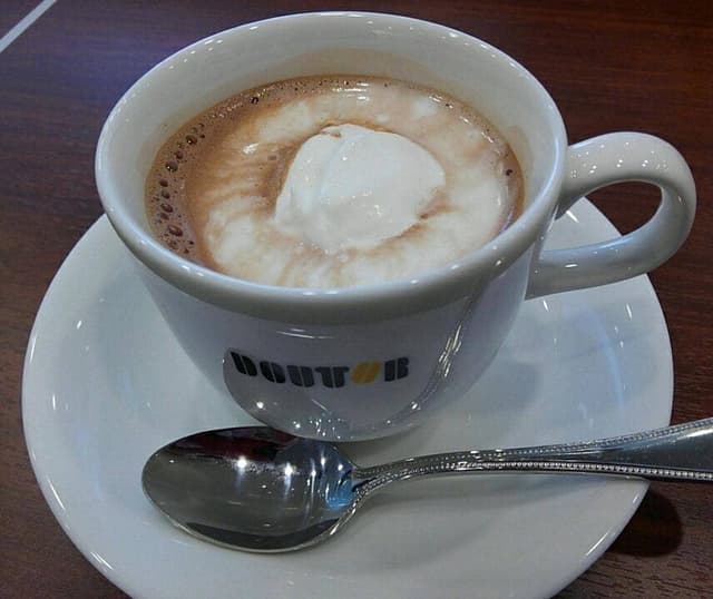 ドトールコーヒーショップ アスティ岐阜店 - サブ画像2