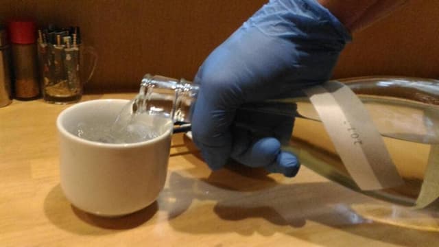 気まぐれ料理 菊盛 - サブ画像3