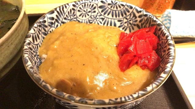 立ち食いそば・うどん 京太郎 - サブ画像2