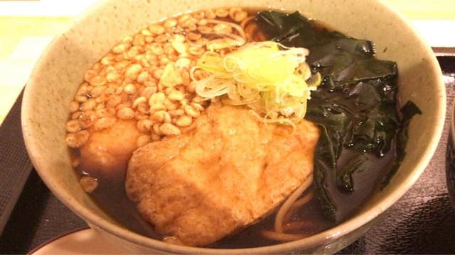 立ち食いそば・うどん 京太郎 - サブ画像3