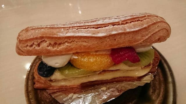 ドルチェフェリーチェ エキュート上野店 - サブ画像3