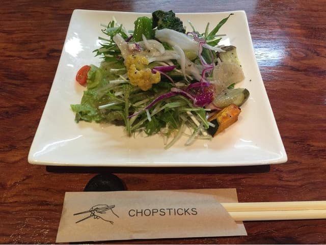 ビストロ スリエ - サブ画像2